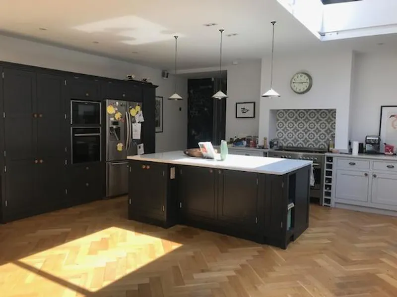 Streatham family house, B1650 (photo 13)