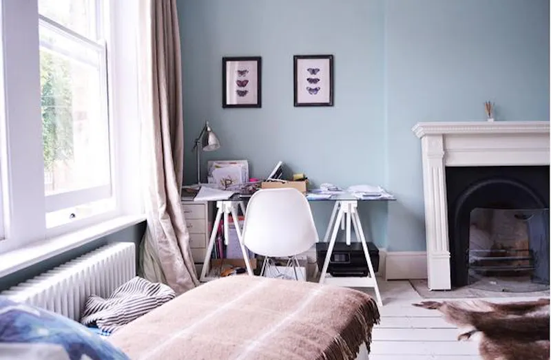 Study at Streatham family house, B1650 (photo 15)