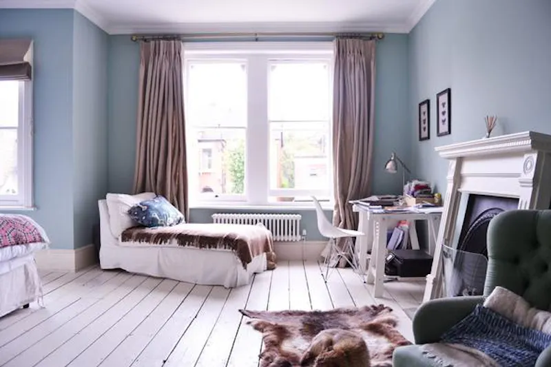 Streatham family house, B1650 (photo 20)