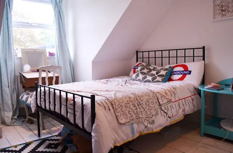Streatham family house, B1650 (photo 27)