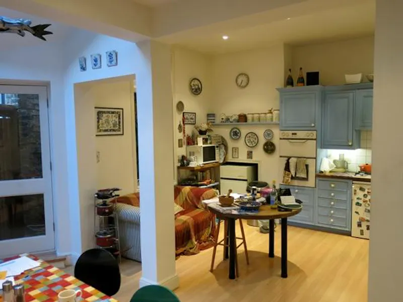 Kitchen at Family house in Streatham, B1651 (photo 18)