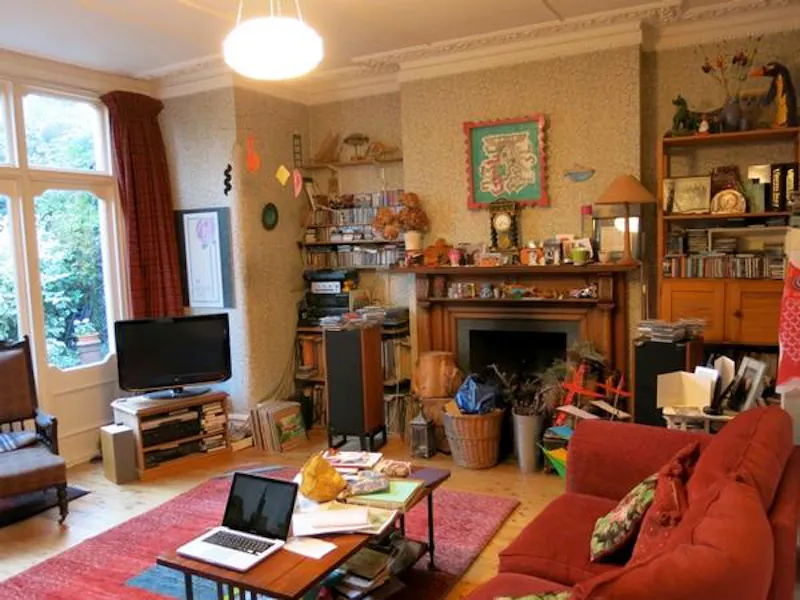 Family house in Streatham, B1651 (photo 19)