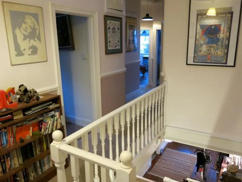 Family house in Streatham, B1651 (photo 27)