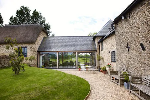  Yeovil Converted Country Farm, D2199