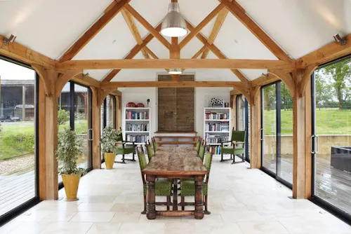  Yeovil Converted Country Farm, D2199