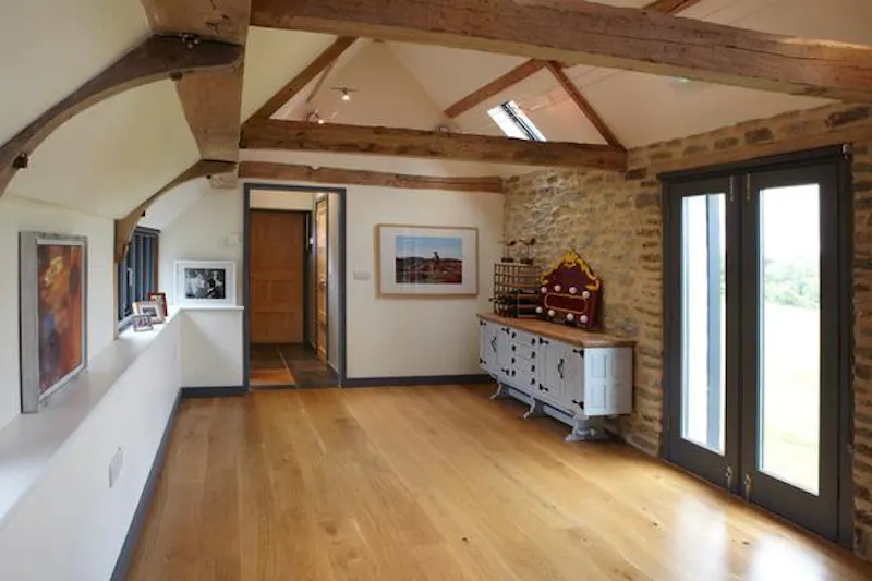  Yeovil Converted Country Farm, D2199 (photo 10)