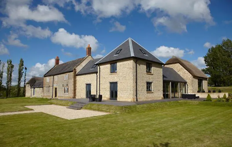  Yeovil Converted Country Farm, D2199 (photo 15)