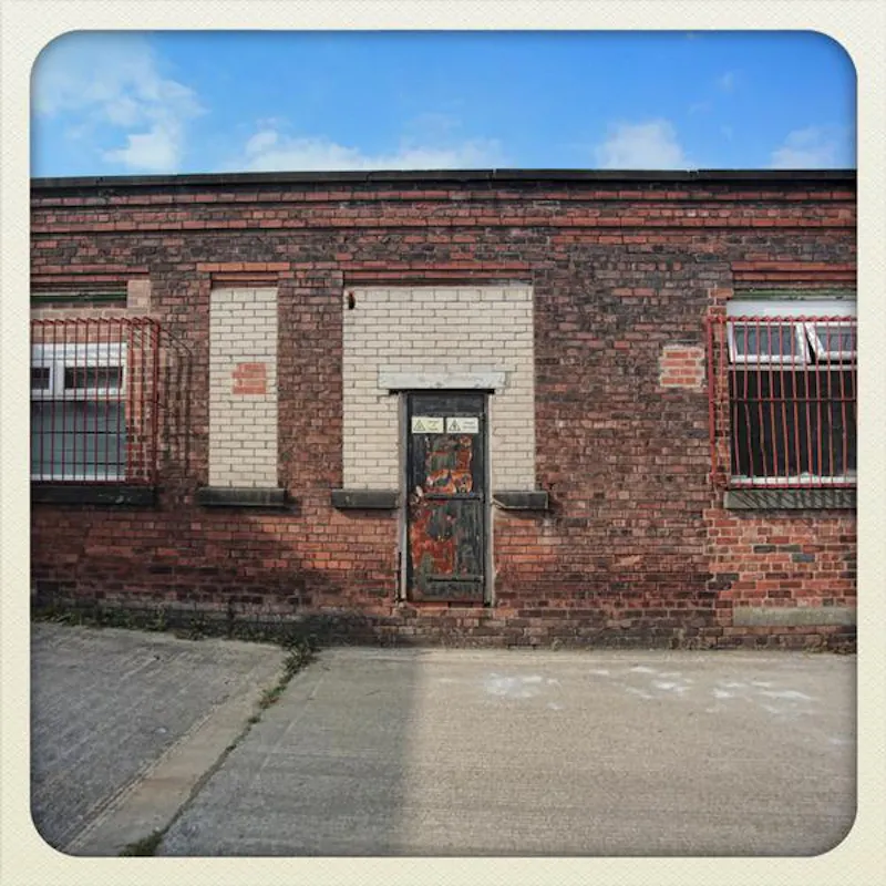 Industrial studio space in Bolton, N388 (photo 1)