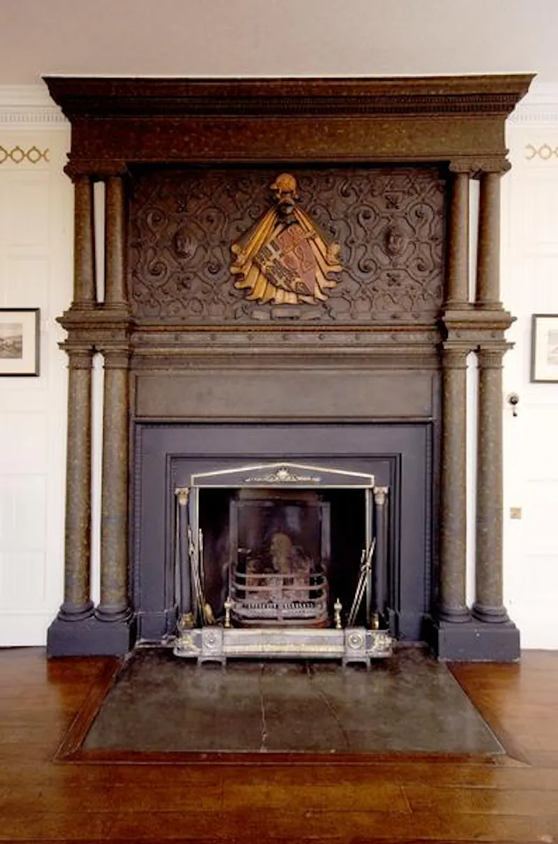 Stately Georgian house in Ledbury, A1362 (photo 7)