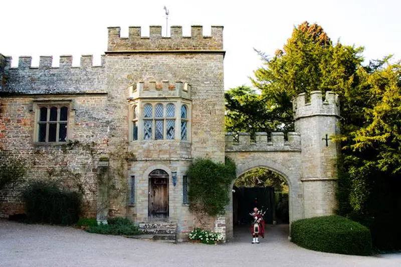 Stately Georgian house in Ledbury, A1362 (photo 10)