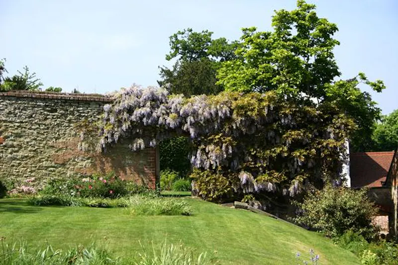Stately Georgian house in Ledbury, A1362 (photo 17)