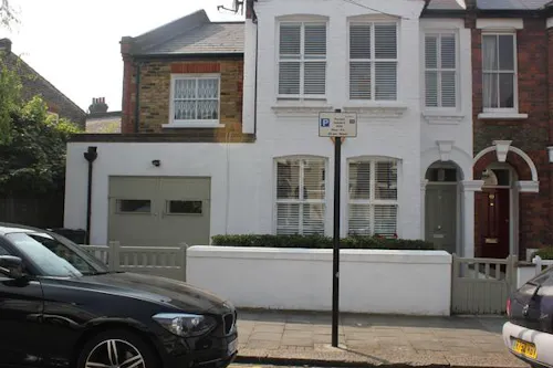 Beautiful Balham house, B1652