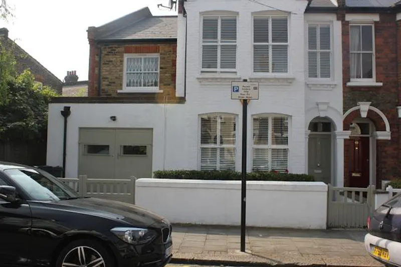 Beautiful Balham house, B1652 (photo 1)