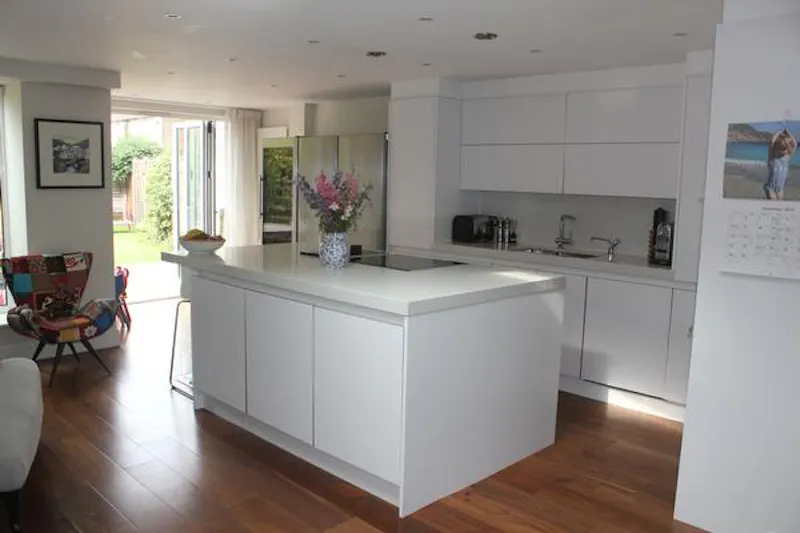 Beautiful Balham house, B1652 (photo 5)