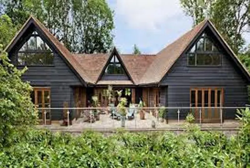 Film location D2200 in Hertfordshire (photo 1)