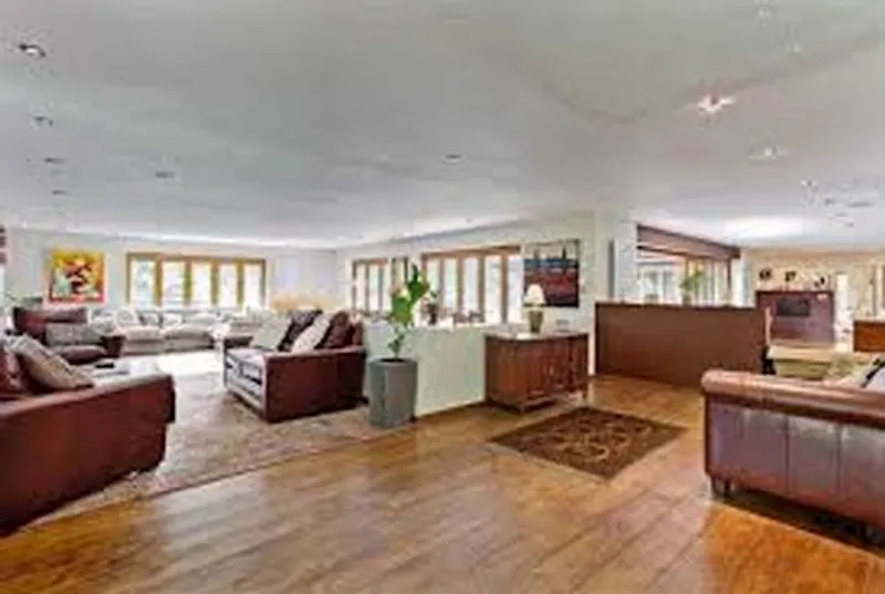 Living Room at Film location D2200 in Hertfordshire (photo 3)