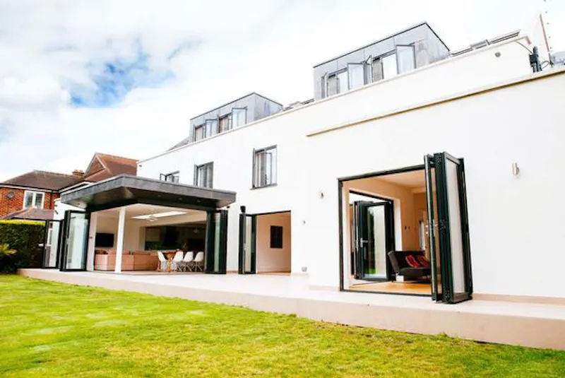 Wanstead modern family home, D2202 (photo 40)