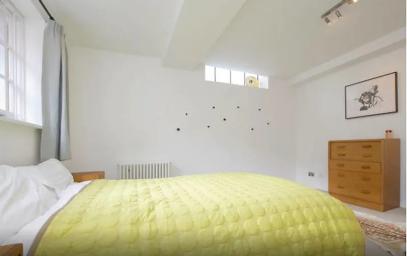 Converted factory in Hackney, F1063 (photo 16)