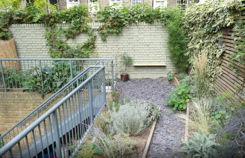 Converted factory in Hackney, F1063 (photo 24)