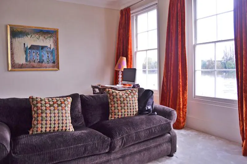 Hammersmith riverside house , A1365 (photo 14)
