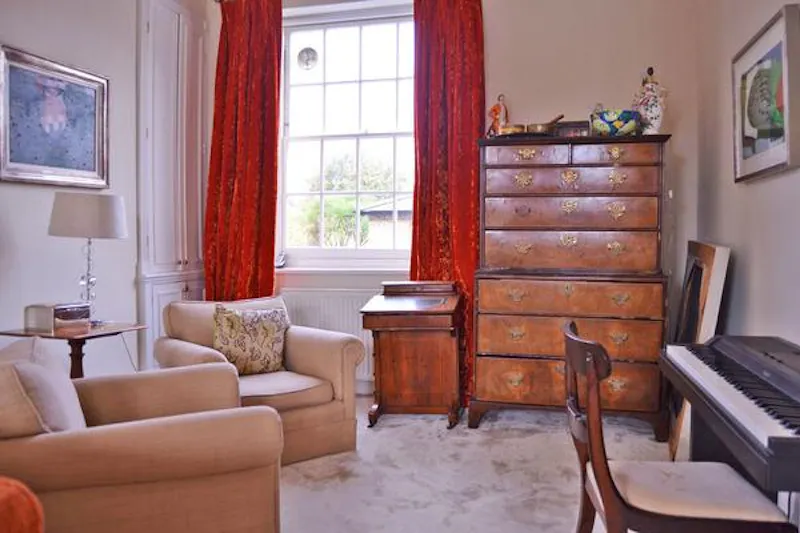 Hammersmith riverside house , A1365 (photo 18)