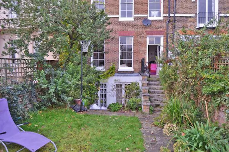 Hammersmith riverside house , A1365 (photo 40)