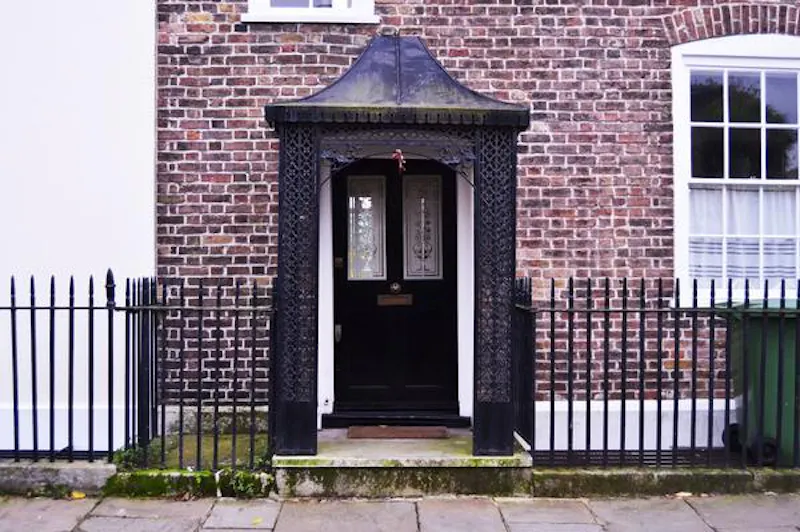 Hammersmith riverside house , A1365 (photo 44)