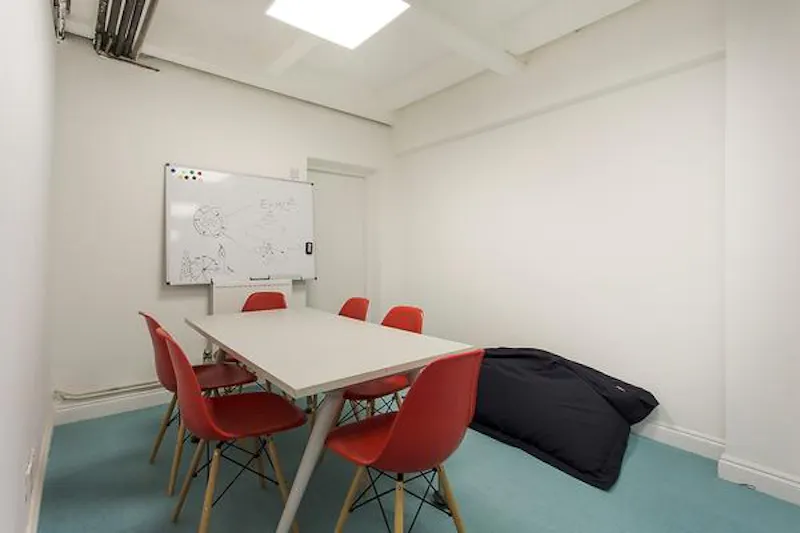 Unique Canonbury studio space, N389 (photo 7)