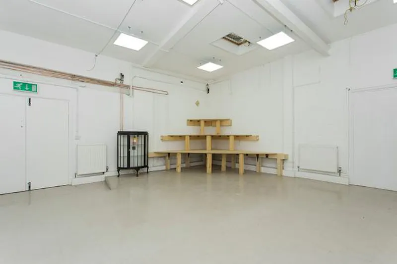 Unique Canonbury studio space, N389 (photo 10)