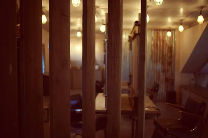 London Fields barber, Q87 (photo 3)