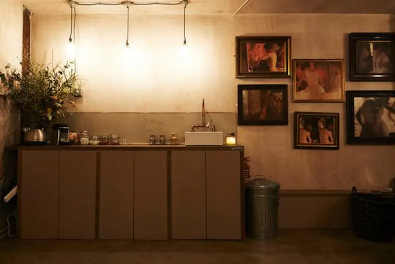 London Fields barber, Q87 (photo 5)