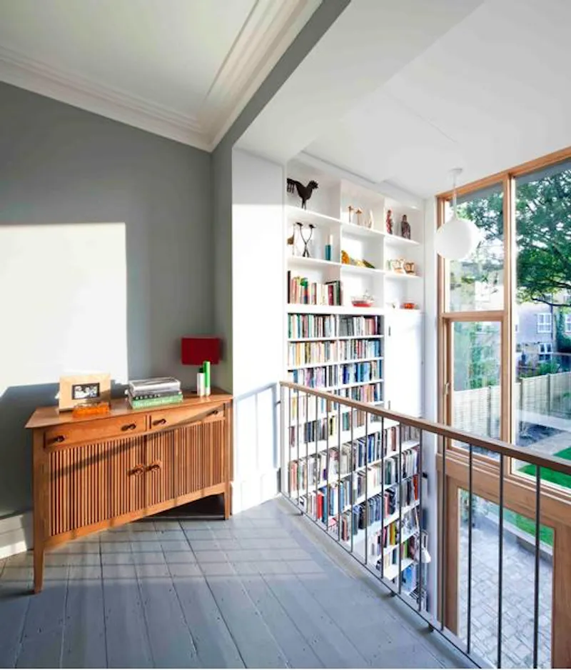 Bright, modern Hackney house, A1367 (photo 7)