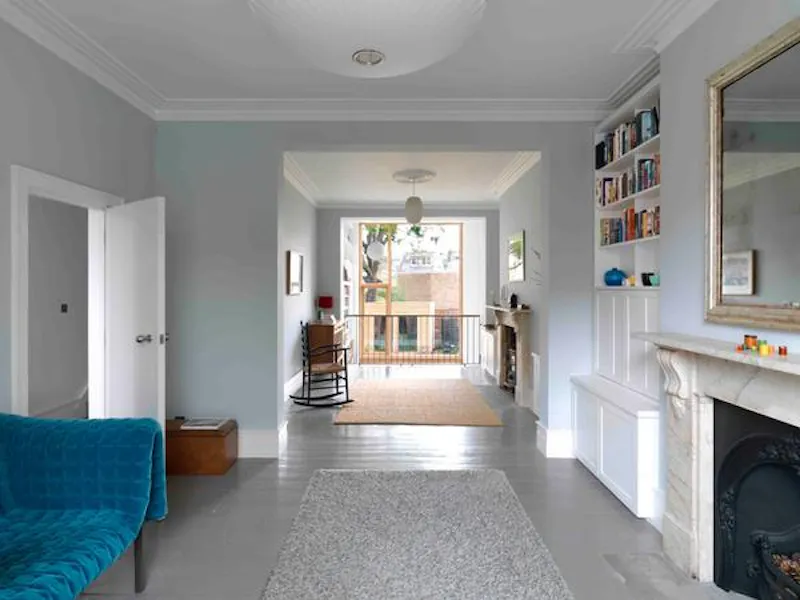 Bright, modern Hackney house, A1367 (photo 11)