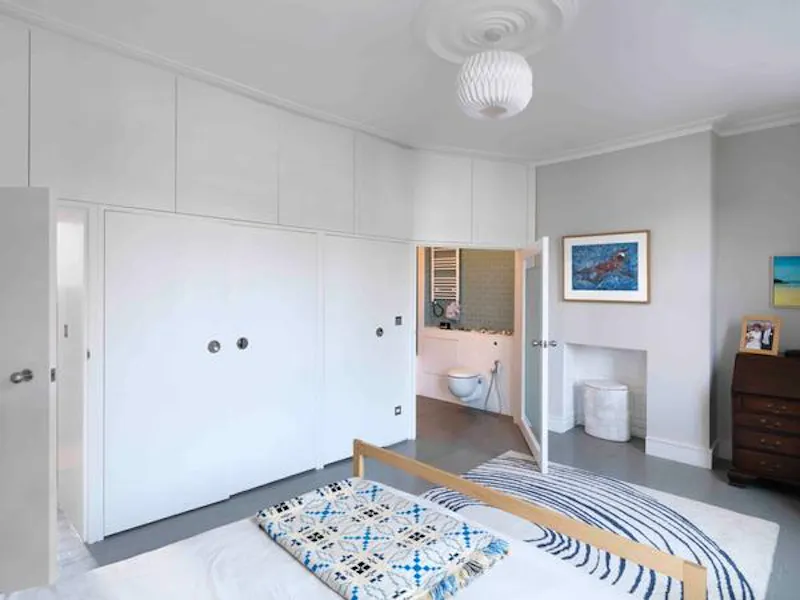 Bright, modern Hackney house, A1367 (photo 13)