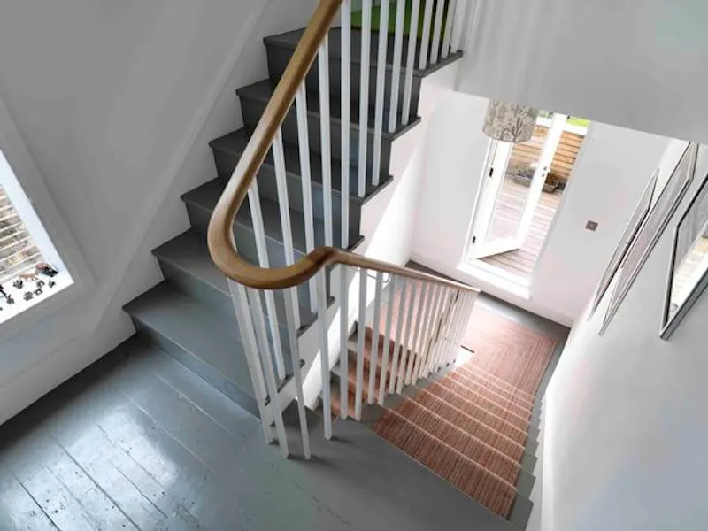 Bright, modern Hackney house, A1367 (photo 15)