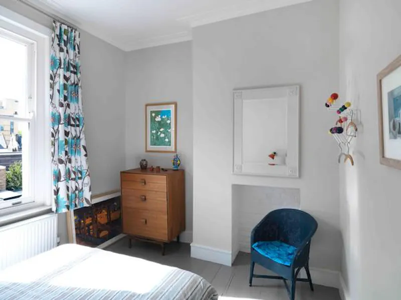 Bright, modern Hackney house, A1367 (photo 16)