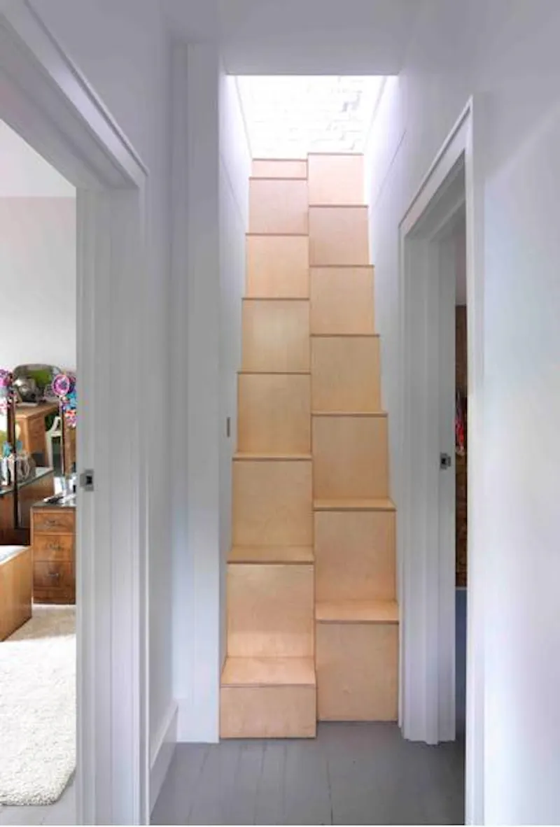Bright, modern Hackney house, A1367 (photo 18)