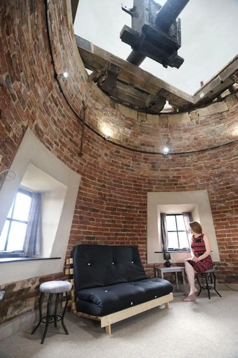 Liverpool windmill house, Q90 (photo 6)