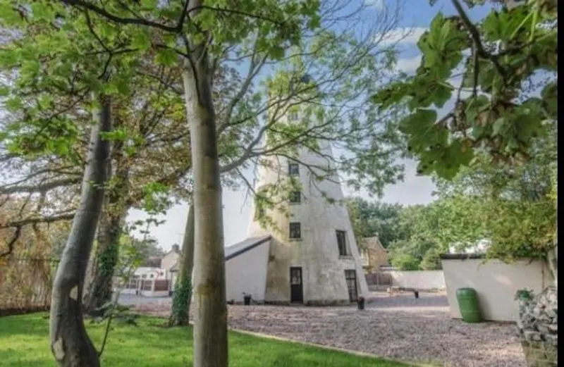 Liverpool windmill house, Q90 (photo 8)