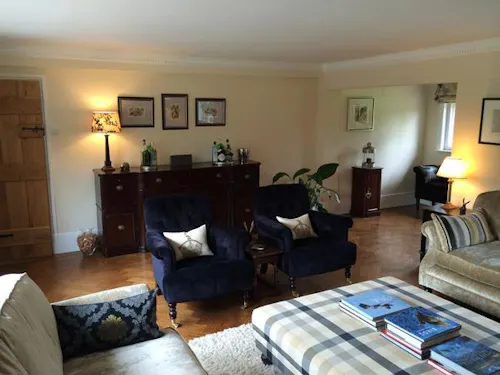 Beautiful Ware Tudor house, M289