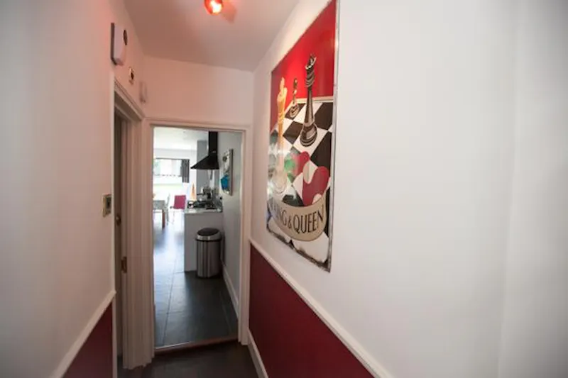 West Dulwich family house, E408 (photo 4)
