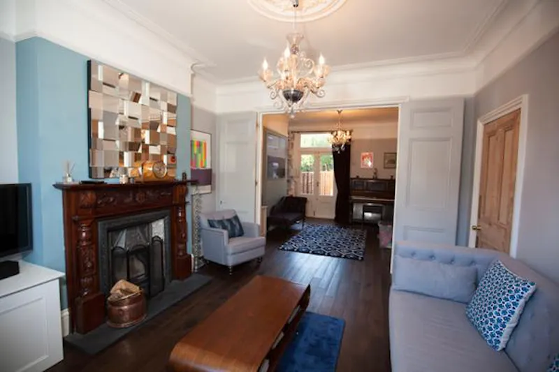 West Dulwich family house, E408 (photo 5)