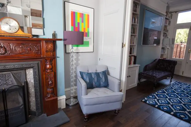 West Dulwich family house, E408 (photo 6)