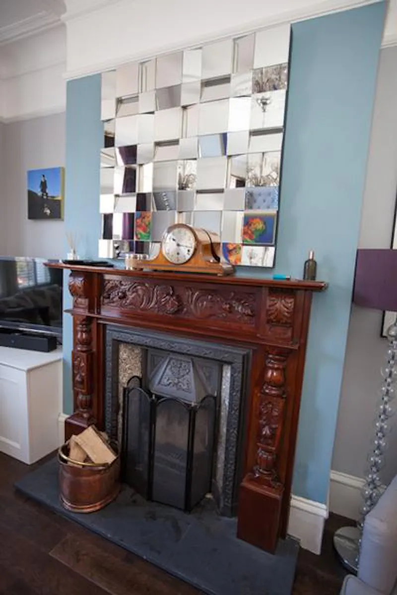 West Dulwich family house, E408 (photo 7)
