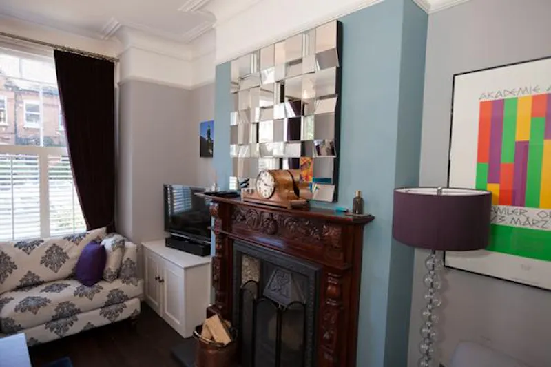 West Dulwich family house, E408 (photo 8)
