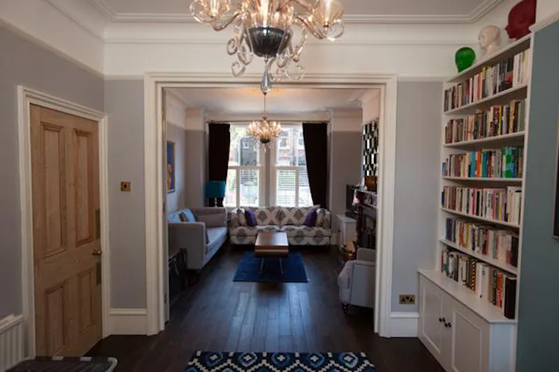 West Dulwich family house, E408 (photo 10)