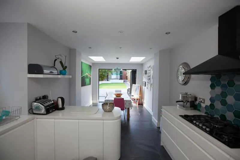 West Dulwich family house, E408 (photo 12)