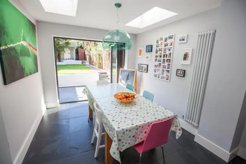 West Dulwich family house, E408 (photo 16)