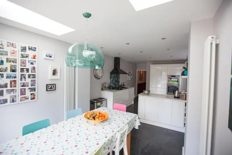West Dulwich family house, E408 (photo 17)