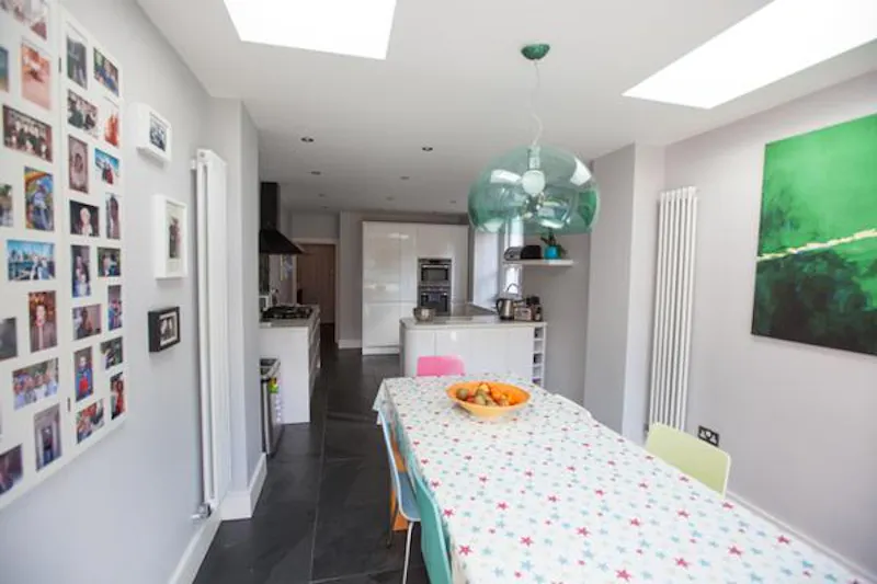 West Dulwich family house, E408 (photo 18)